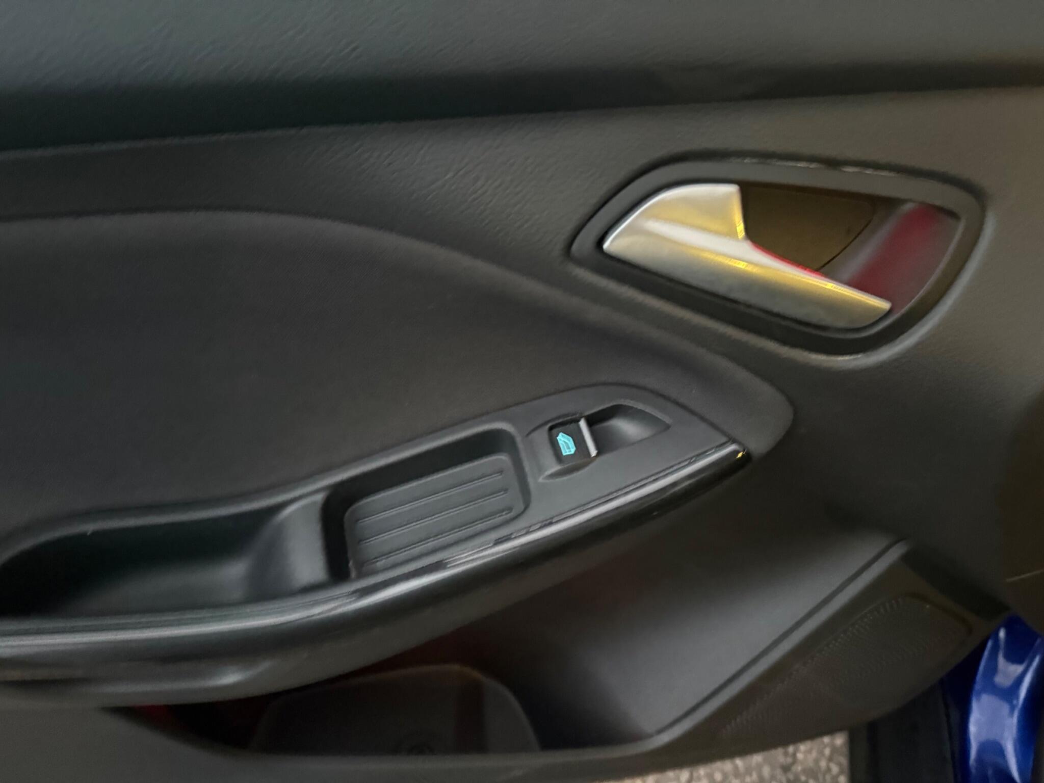 Door Interior